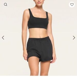 Skims shorts